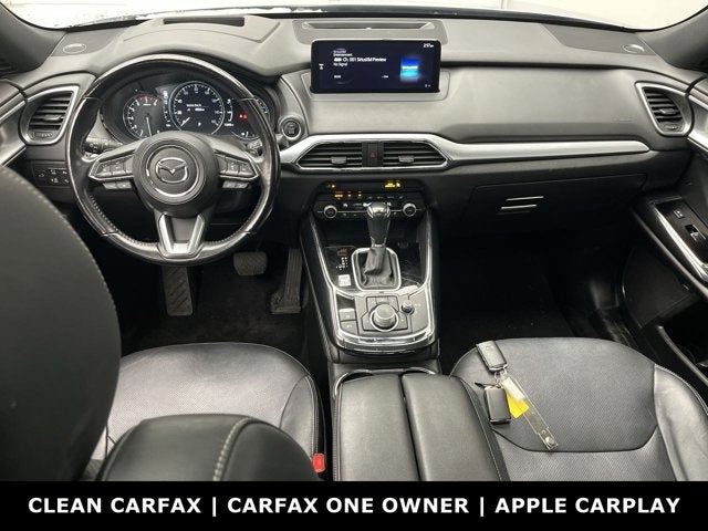 2023 Mazda Mazda CX-9 Grand Touring