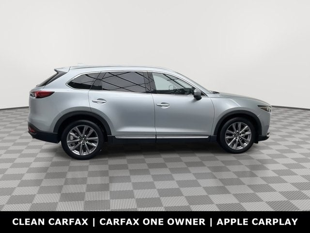 2023 Mazda Mazda CX-9 Grand Touring