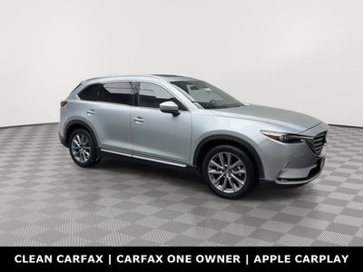 2023 Mazda Mazda CX-9 Grand Touring