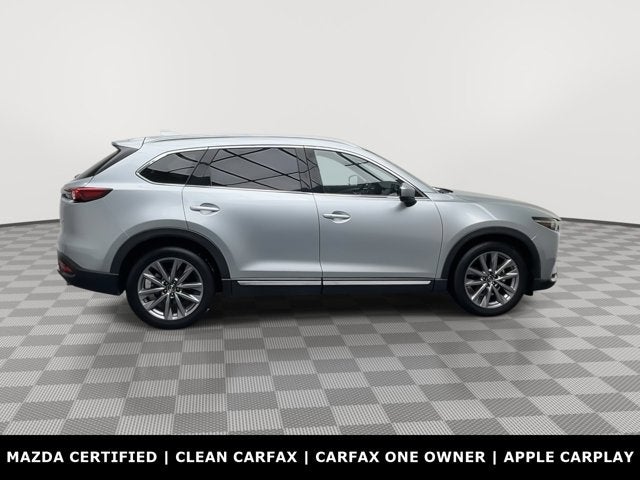 2023 Mazda Mazda CX-9 Grand Touring