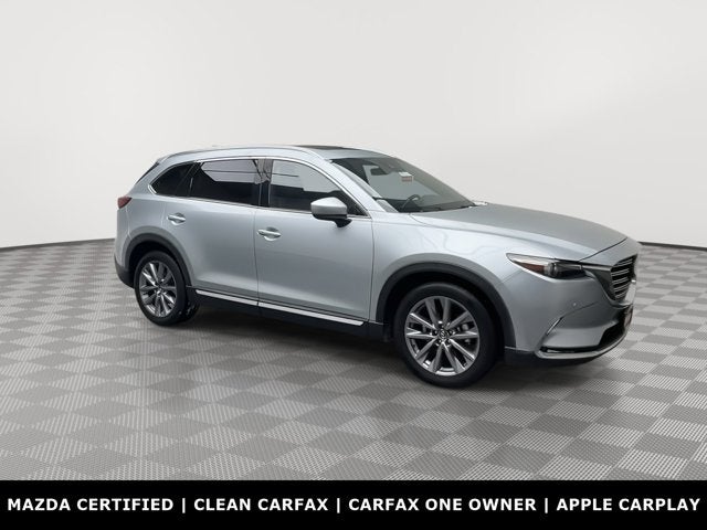 2023 Mazda Mazda CX-9 Grand Touring
