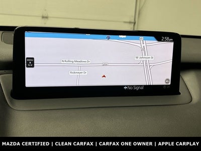 2023 Mazda Mazda CX-9 Grand Touring