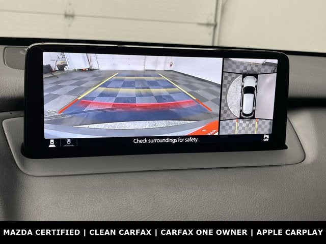 2023 Mazda Mazda CX-9 Grand Touring