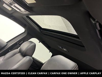 2023 Mazda Mazda CX-9 Grand Touring