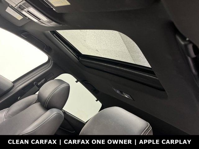 2023 Mazda Mazda CX-9 Grand Touring