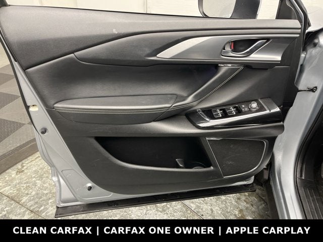 2023 Mazda Mazda CX-9 Grand Touring