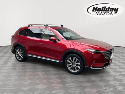 2019 Mazda Mazda CX-9 Grand Touring