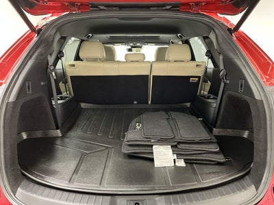 2019 Mazda Mazda CX-9 Grand Touring
