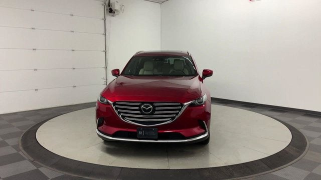 2019 Mazda Mazda CX-9 Grand Touring
