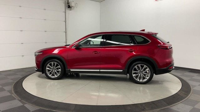 2019 Mazda Mazda CX-9 Grand Touring