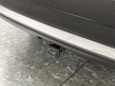 2019 Mazda Mazda CX-9 Grand Touring