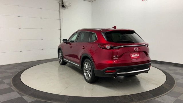 2019 Mazda Mazda CX-9 Grand Touring