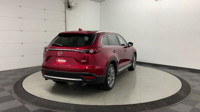 2019 Mazda Mazda CX-9 Grand Touring