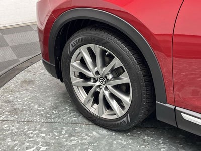 2019 Mazda Mazda CX-9 Grand Touring