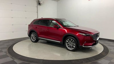 2019 Mazda Mazda CX-9 Grand Touring