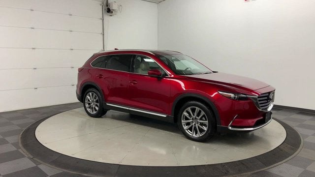 2019 Mazda Mazda CX-9 Grand Touring