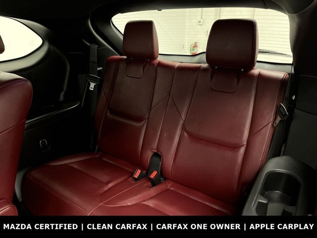 2022 Mazda Mazda CX-9 Carbon Edition