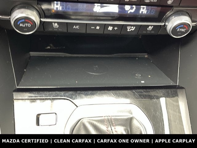 2022 Mazda Mazda CX-9 Carbon Edition