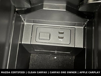 2022 Mazda Mazda CX-9 Carbon Edition