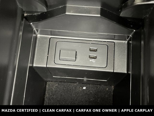 2022 Mazda Mazda CX-9 Carbon Edition