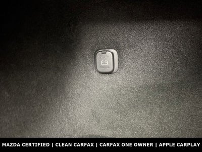 2022 Mazda Mazda CX-9 Carbon Edition