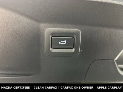 2022 Mazda Mazda CX-9 Carbon Edition