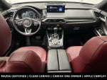 2022 Mazda Mazda CX-9 Carbon Edition