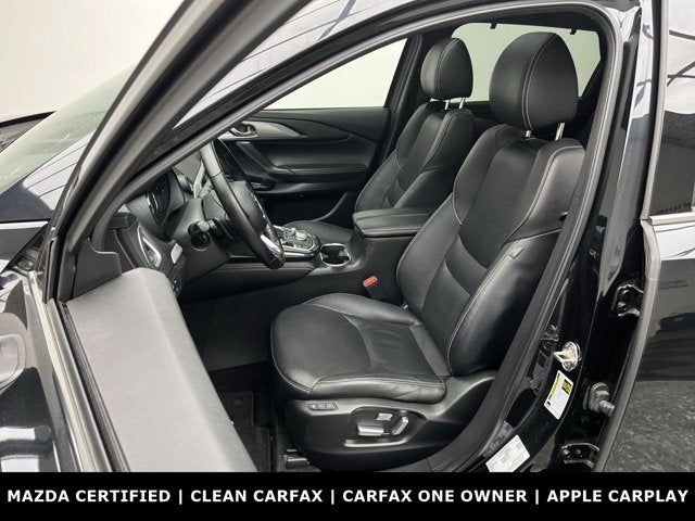 2023 Mazda Mazda CX-9 Grand Touring