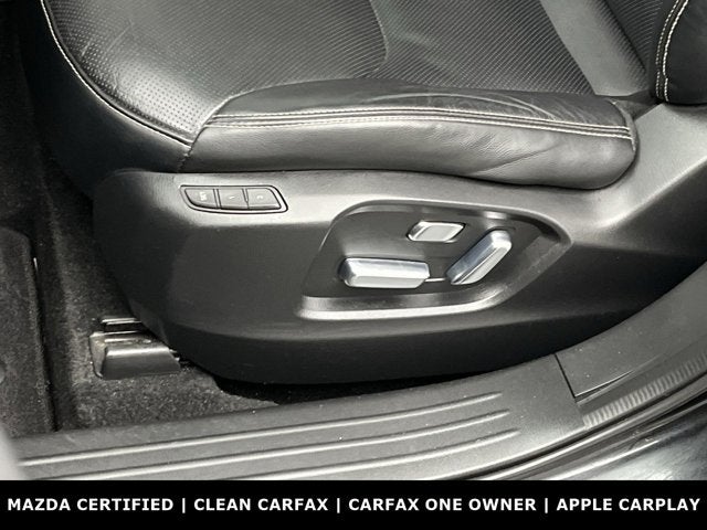 2023 Mazda Mazda CX-9 Grand Touring