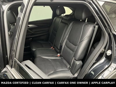 2023 Mazda Mazda CX-9 Grand Touring
