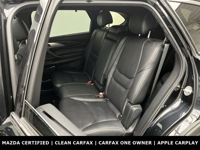 2023 Mazda Mazda CX-9 Grand Touring