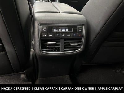 2023 Mazda Mazda CX-9 Grand Touring
