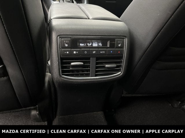 2023 Mazda Mazda CX-9 Grand Touring