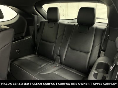 2023 Mazda Mazda CX-9 Grand Touring