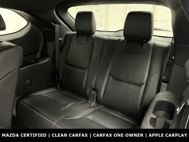 2023 Mazda Mazda CX-9 Grand Touring