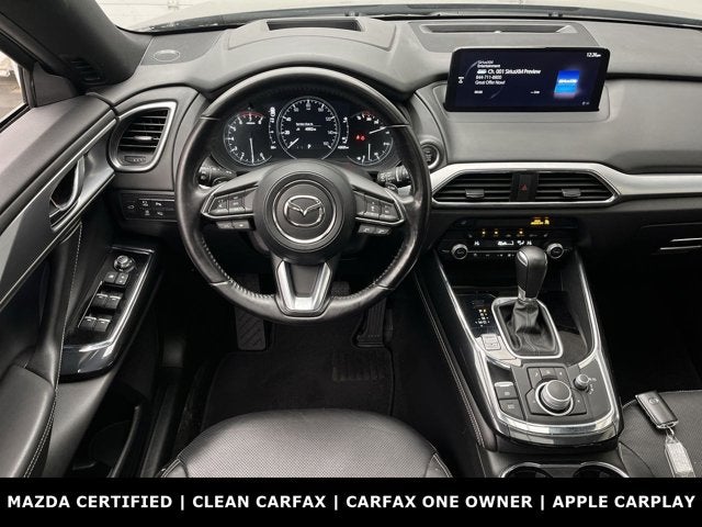 2023 Mazda Mazda CX-9 Grand Touring