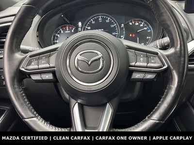 2023 Mazda Mazda CX-9 Grand Touring