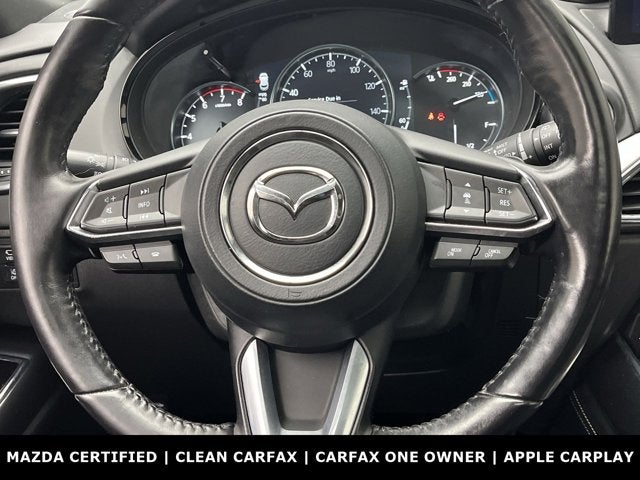 2023 Mazda Mazda CX-9 Grand Touring