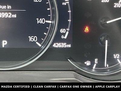 2023 Mazda Mazda CX-9 Grand Touring