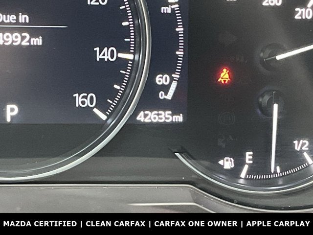 2023 Mazda Mazda CX-9 Grand Touring