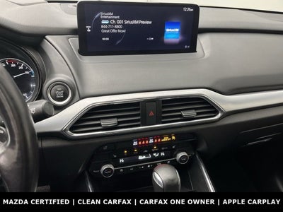 2023 Mazda Mazda CX-9 Grand Touring