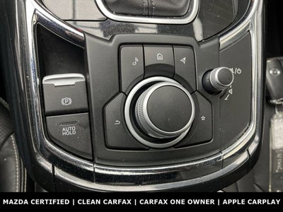 2023 Mazda Mazda CX-9 Grand Touring