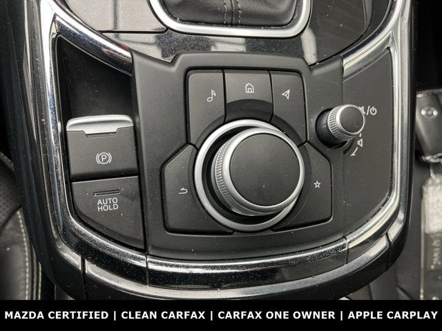 2023 Mazda Mazda CX-9 Grand Touring