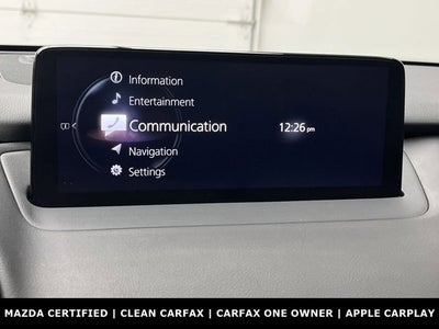 2023 Mazda Mazda CX-9 Grand Touring