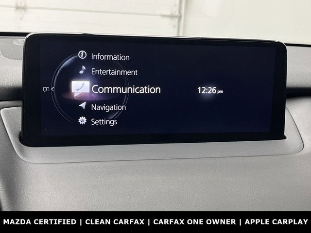 2023 Mazda Mazda CX-9 Grand Touring