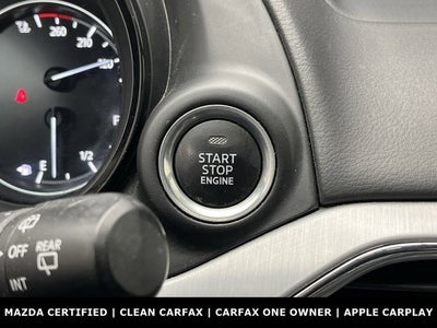 2023 Mazda Mazda CX-9 Grand Touring