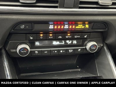 2023 Mazda Mazda CX-9 Grand Touring