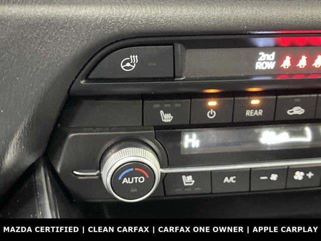 2023 Mazda Mazda CX-9 Grand Touring