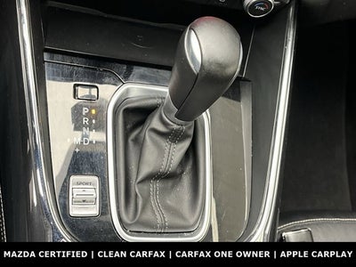 2023 Mazda Mazda CX-9 Grand Touring