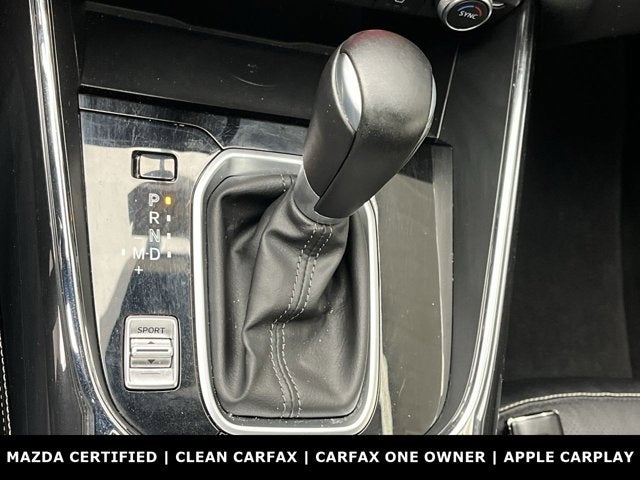 2023 Mazda Mazda CX-9 Grand Touring